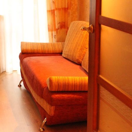 Zhemchuzhina Health Resort Hrodna Exterior foto