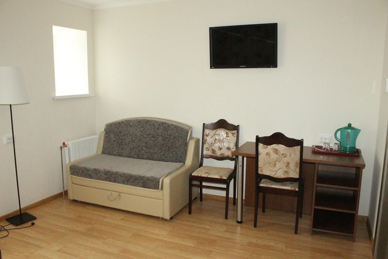 Zhemchuzhina Health Resort Hrodna Exterior foto