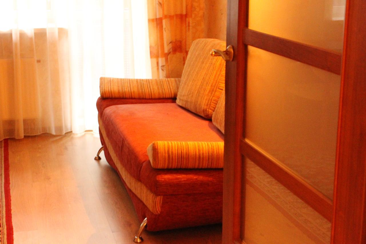 Zhemchuzhina Health Resort Hrodna Exterior foto