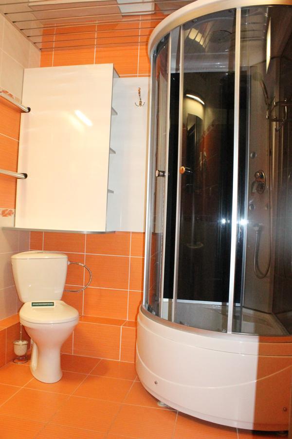 Zhemchuzhina Health Resort Hrodna Exterior foto