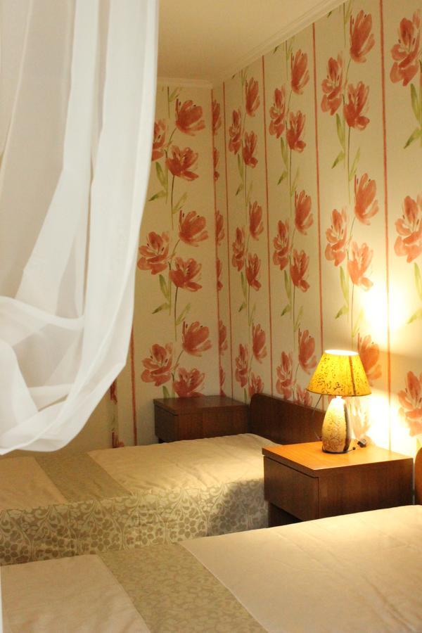 Zhemchuzhina Health Resort Hrodna Exterior foto