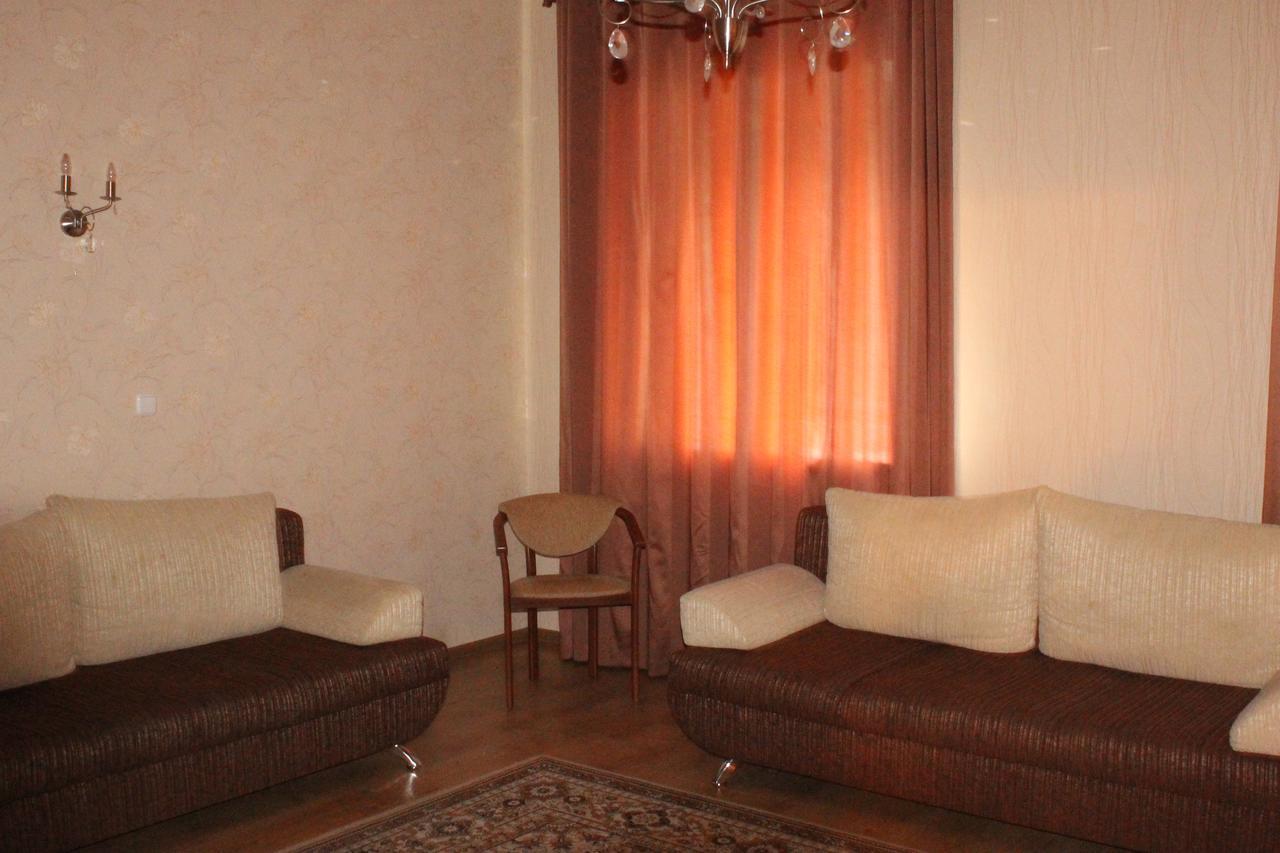 Zhemchuzhina Health Resort Hrodna Exterior foto