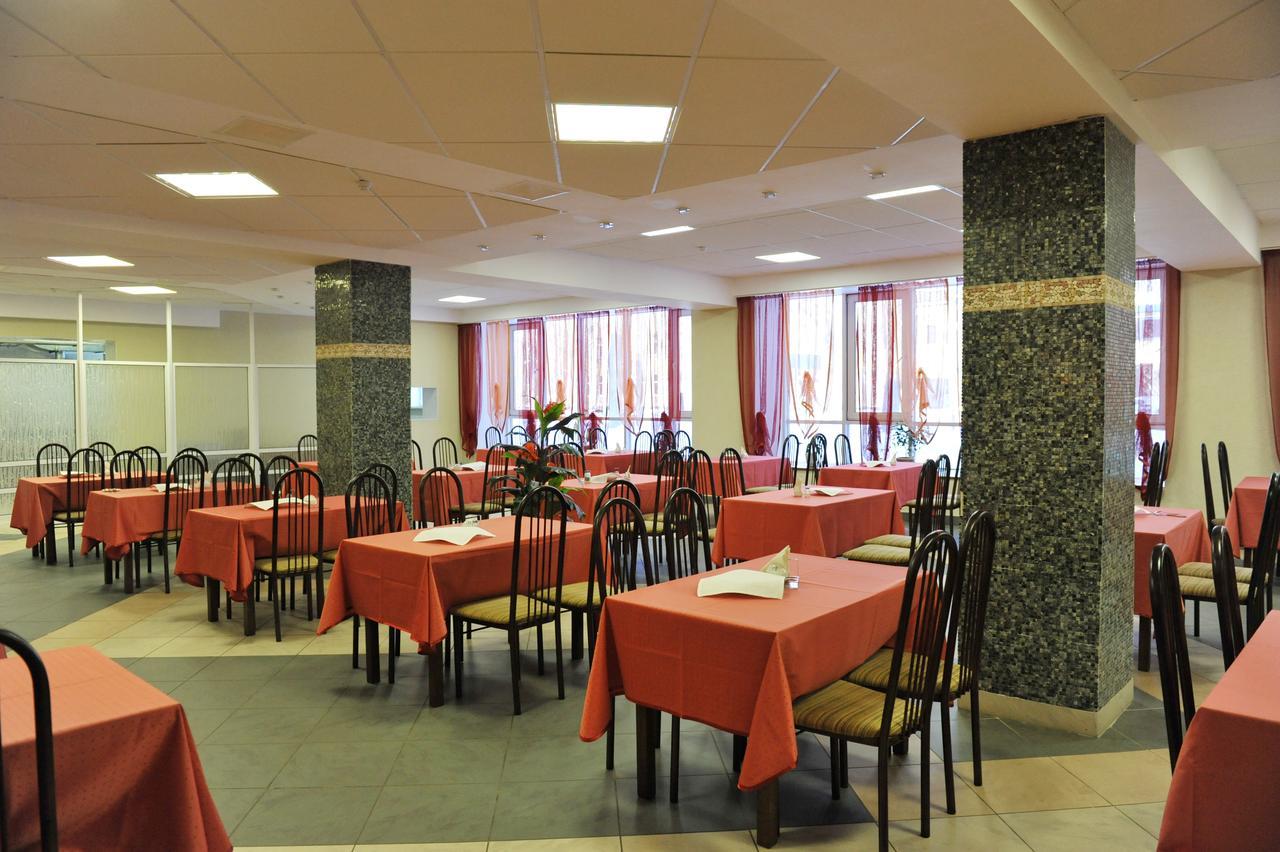 Zhemchuzhina Health Resort Hrodna Exterior foto
