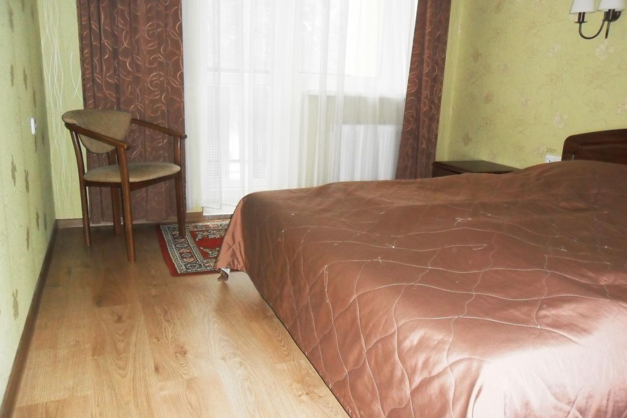 Zhemchuzhina Health Resort Hrodna Exterior foto