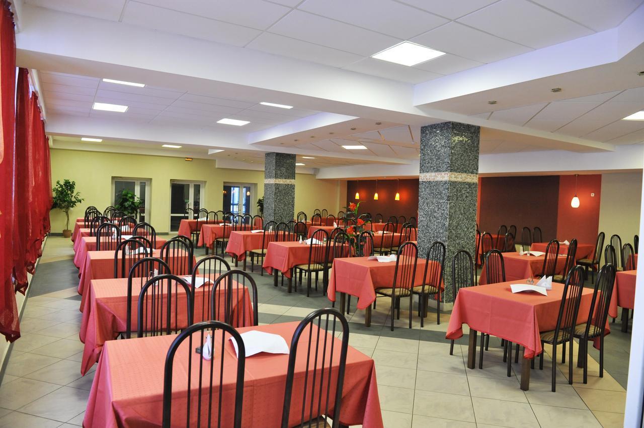 Zhemchuzhina Health Resort Hrodna Exterior foto