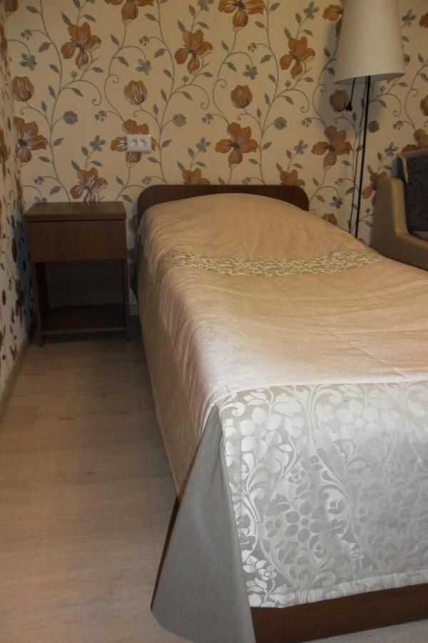 Zhemchuzhina Health Resort Hrodna Exterior foto