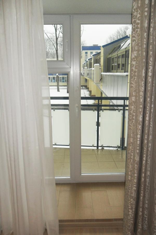 Zhemchuzhina Health Resort Hrodna Exterior foto